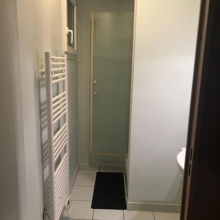 Grand Appartement Moderne 82 M オルリー エクステリア 写真