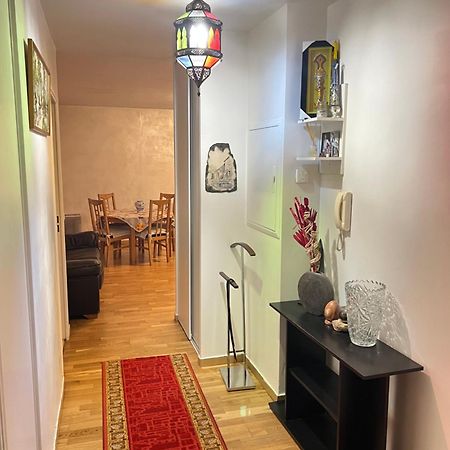 Grand Appartement Moderne 82 M オルリー エクステリア 写真
