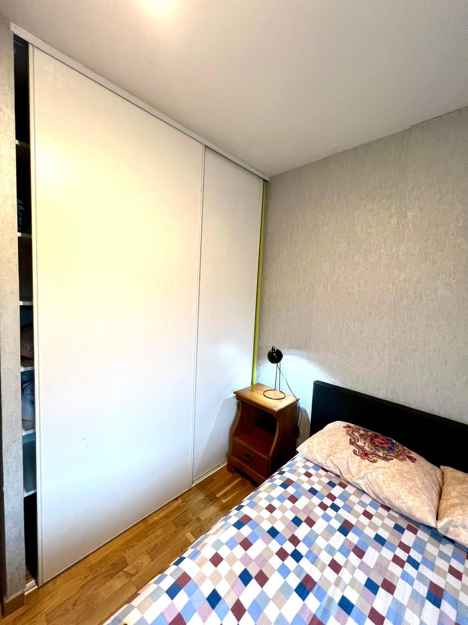 Grand Appartement Moderne 82 M オルリー エクステリア 写真