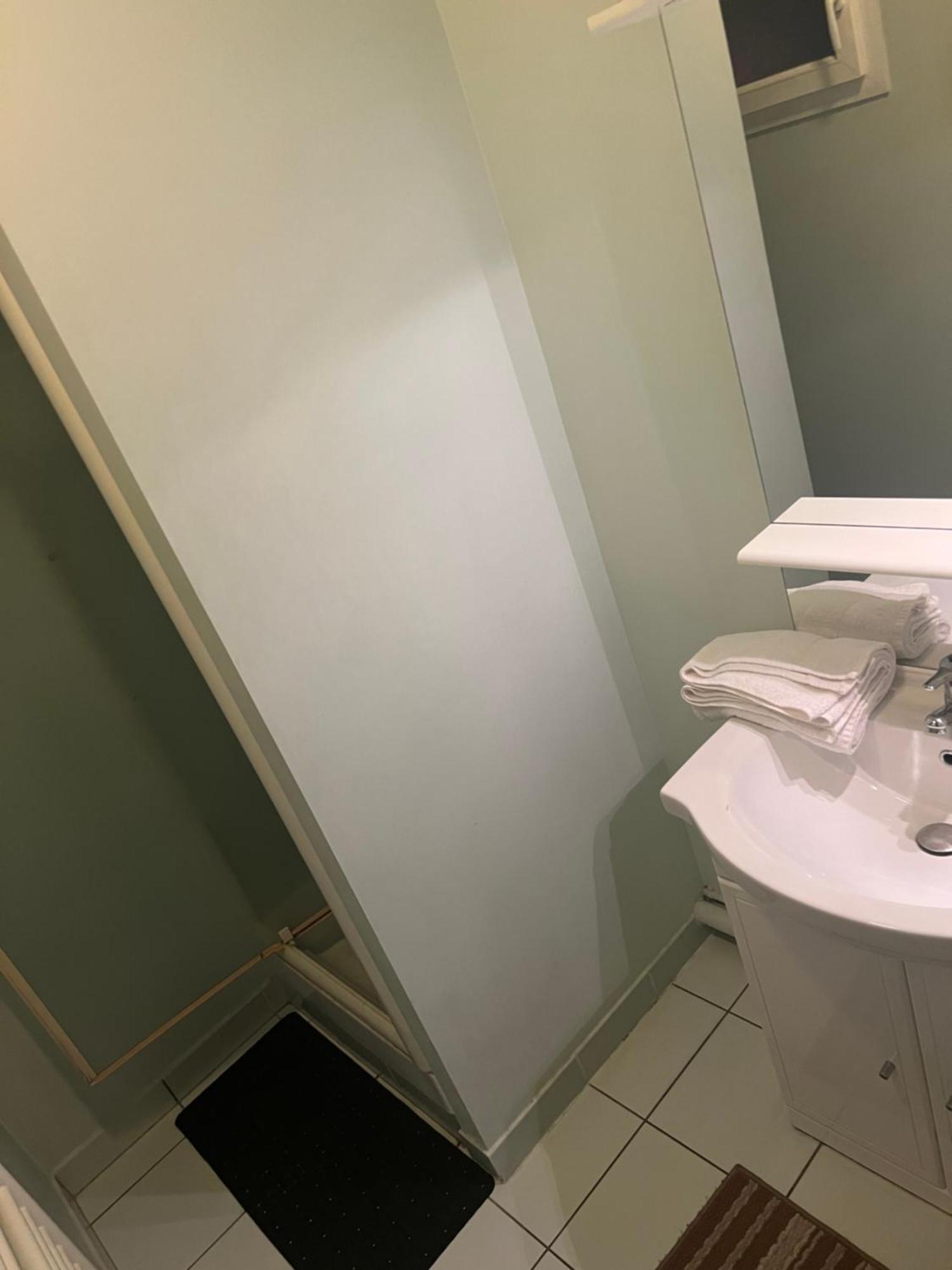 Grand Appartement Moderne 82 M オルリー エクステリア 写真