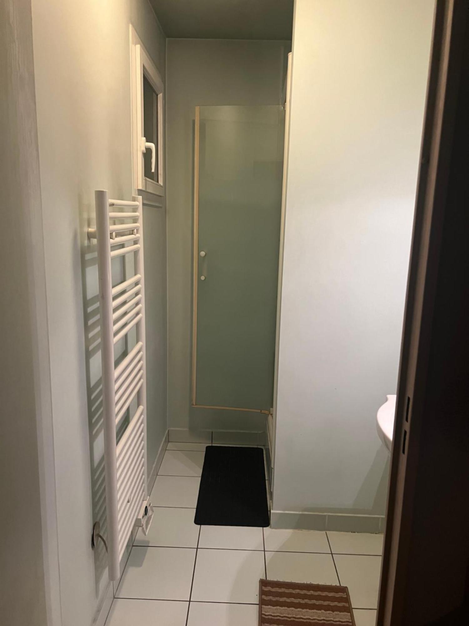 Grand Appartement Moderne 82 M オルリー エクステリア 写真