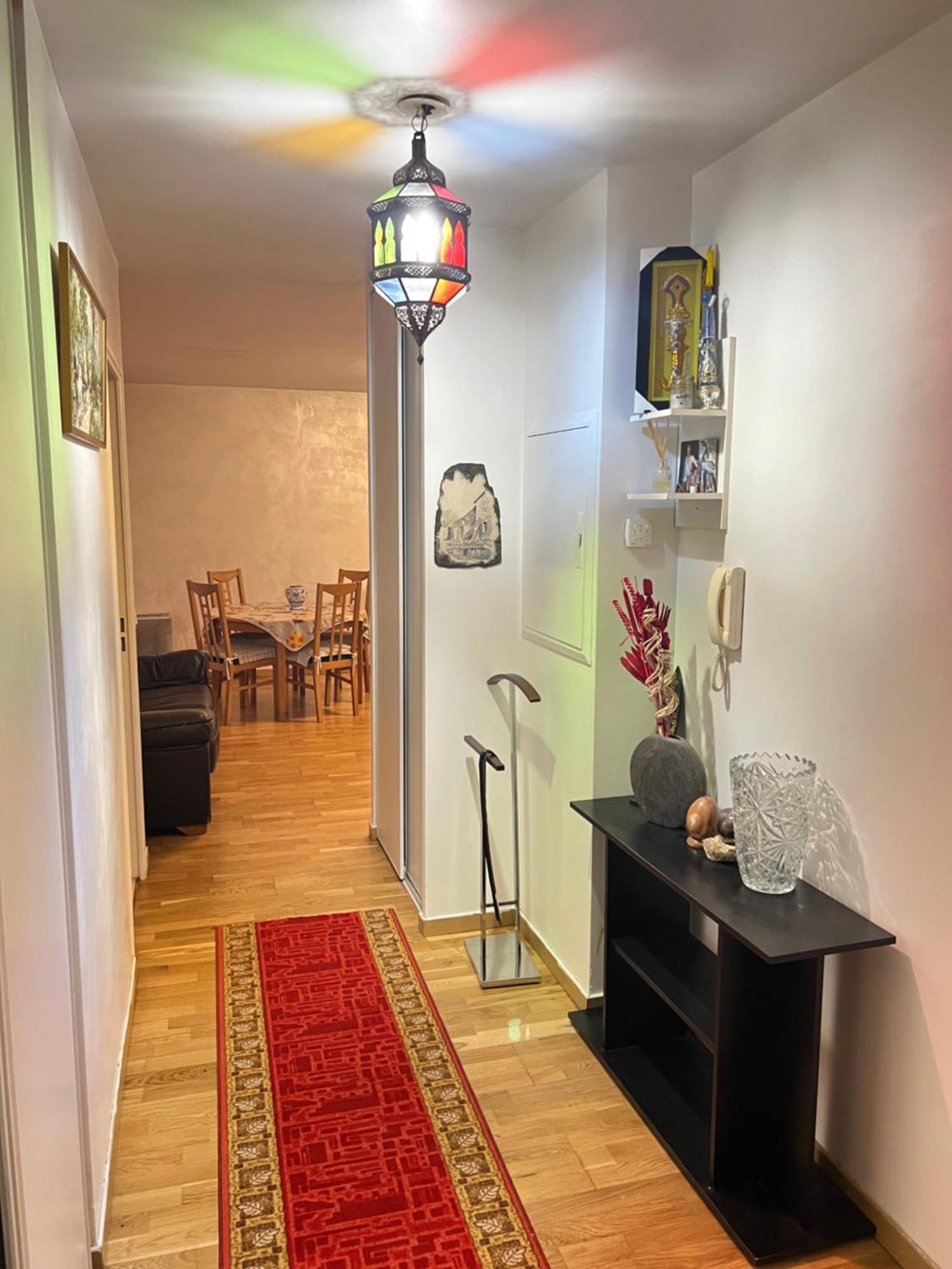 Grand Appartement Moderne 82 M オルリー エクステリア 写真